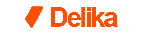 Delika Logo