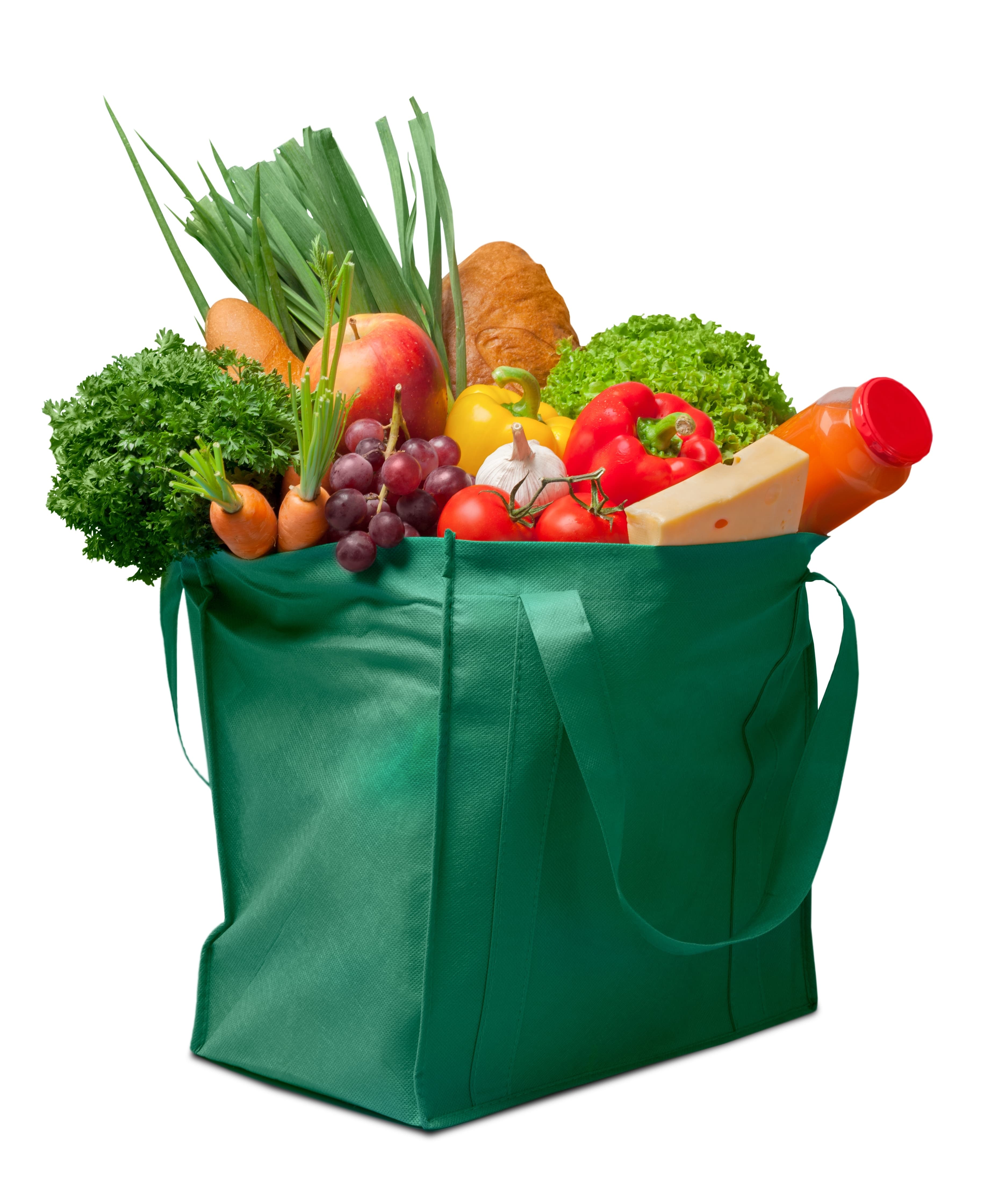 Delika delivery illustration